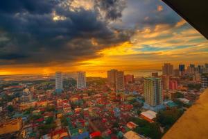 La Suitez 1421 l Sky Studio l 360 City l Sea View