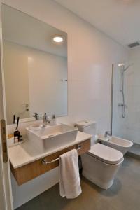 Cozy apartment steps away from everything