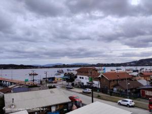 Hospedaje Mirador del Puerto