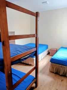 Casa Praia Grande com Piscina- 3 min da praia