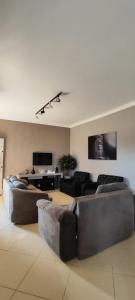 Casa de Brotas com Piscina