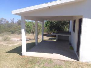 Monoambiente El Arcano