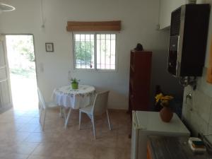 Monoambiente El Arcano