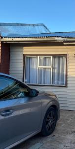 Casa Refugio Austral, hasta 6 personas, cerca Mall Pionero, Zona Franca y Centro