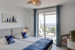 Seaside View Saint-Laurent