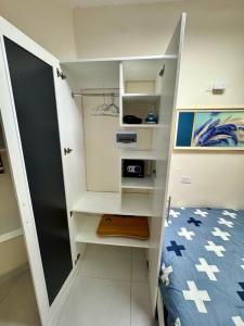 Affordable room near the beach
