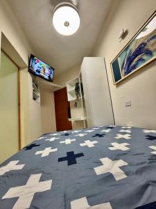 Affordable room near the beach