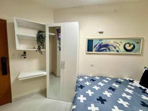 Affordable room near the beach