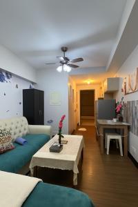 La Suitez 1421 l Sky Studio l 360 City l Sea View