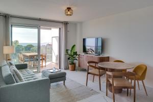 Seaside View Saint-Laurent