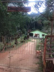 Recanto MÃEFILHA
