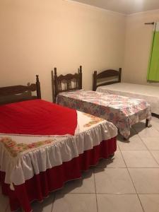 Recanto MÃEFILHA
