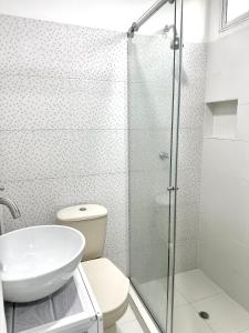 Apartamento vacacional por días en Santa Marta