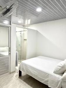 Apartamento vacacional por días en Santa Marta