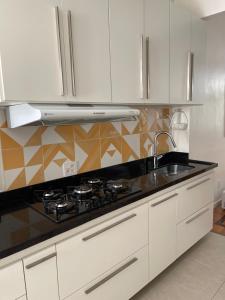 Charmoso apartamento - praia de ipanema - Rio de Janeiro