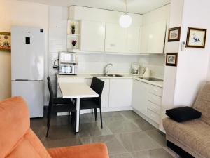 ROCMAR. Apartamento frente al puerto de Roses. - ES-258-162