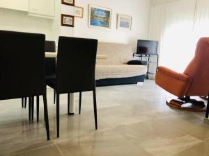 ROCMAR. Apartamento frente al puerto de Roses. - ES-258-162