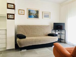 ROCMAR. Apartamento frente al puerto de Roses. - ES-258-162