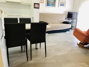 ROCMAR. Apartamento frente al puerto de Roses. - ES-258-162