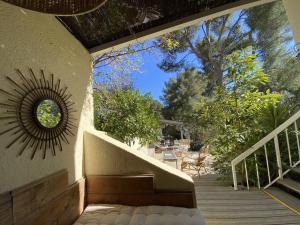 Appartement 2-4 pers à 300m de la mer avec climatisation - FR-1-770-60