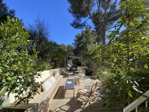 Appartement 2-4 pers à 300m de la mer avec climatisation - FR-1-770-60