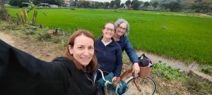 Phạm Gia Homestay Ecogarden