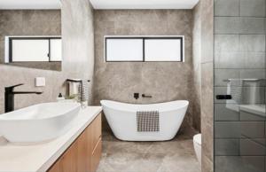 Stylish Modern Getaway Geelong