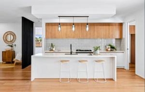 Stylish Modern Getaway Geelong