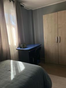 Hostal Abrazo de Maipu