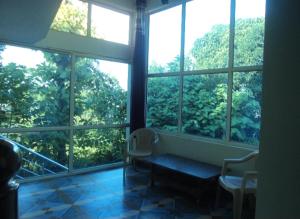 Corbett view homestay