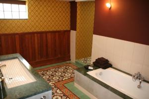 Maisons d'hotes Domaine Des Agnelles : photos des chambres