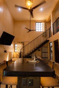 Casa Chukum en Rio Lagartos