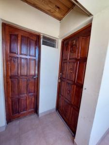 Hostería El Encanto - Ubicación céntrica