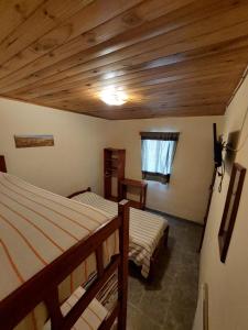 Hostería El Encanto - Ubicación céntrica