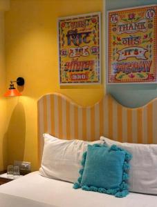 Boho Mount Abu