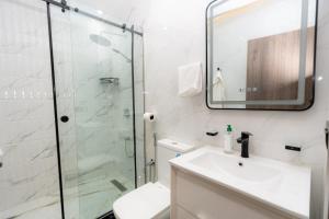 Welcomly 11 - Luxury apartment in Tangier