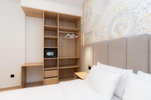 Welcomly 11 - Luxury apartment in Tangier