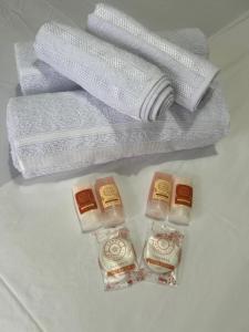 Suítes Alto Itamambuca