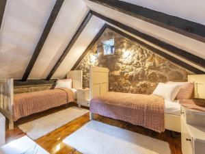 Rustical Resort Kokori i Shared Pool - One Bedroom