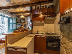 Rustical Resort Kokori i Shared Pool - One Bedroom