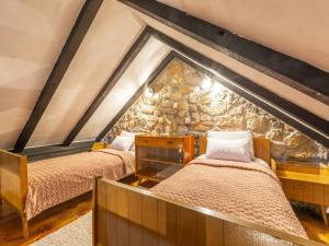 Rustical Resort Kokori i Shared Pool - One Bedroom