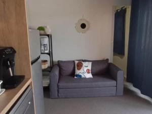 Two Bedroom Mobile Home with Terrace Br1