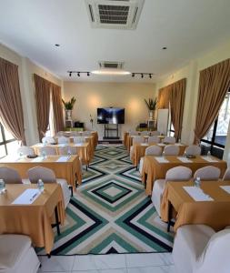 Cinta Abadi Resort