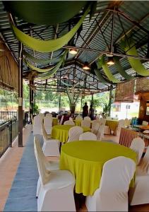 Cinta Abadi Resort