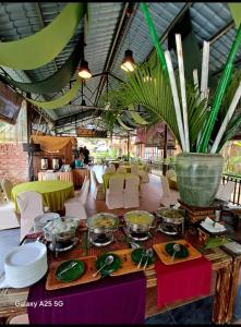 Cinta Abadi Resort
