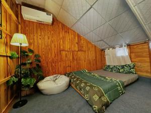 Mộc Ân Homestay - Đà Lạt