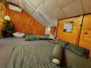 Mộc Ân Homestay - Đà Lạt