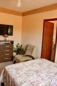 Paraíso Tropical em Porto Seguro