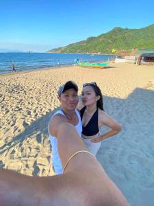 Patungan beach resort