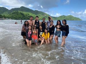 Patungan beach resort